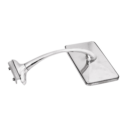 KC3003 Squarehead Door Peep Mirrors