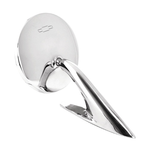 KC3019R 1967 Exterior Door Mirrors