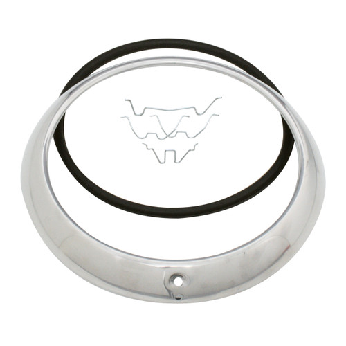 KC3254 1947-'54 Head Light Ring and Accessories