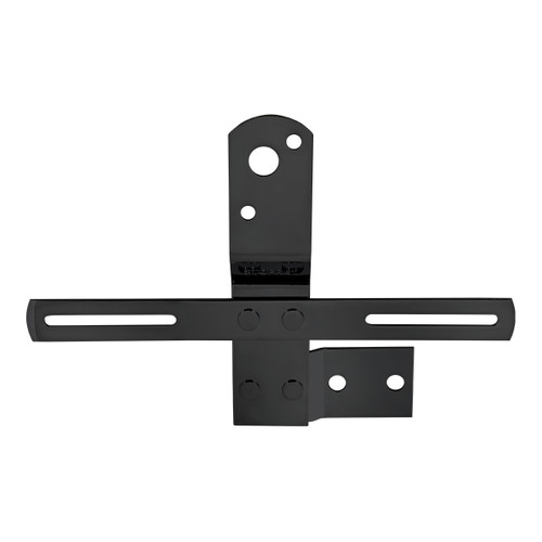 KC3301L 1940-'53 Tail Light Brackets