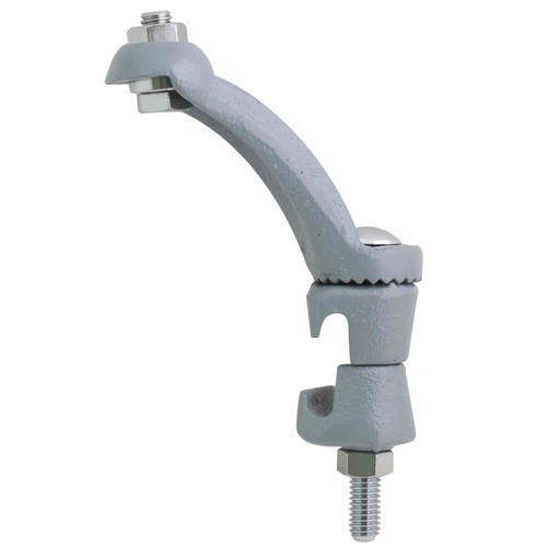 KC3303 Vintage Fog Lights Brackets