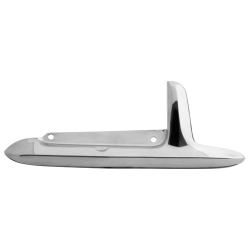 KC4100 1949-'52 Exterior Gas Door Scratch Guards