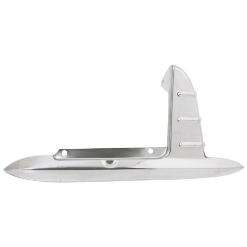 KC4102 1953-'54 Exterior Gas Door Scratch Guards