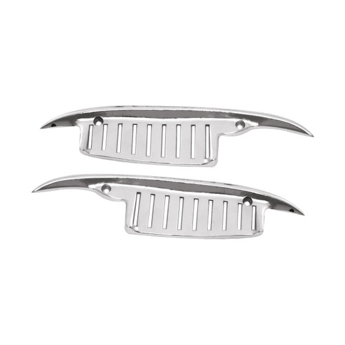 KC4202 1961-'64 Door Handle Guards