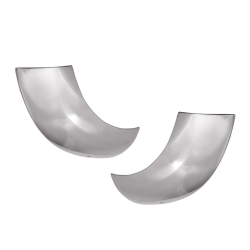 KC4218 1953-'54 Rear Rock Guards