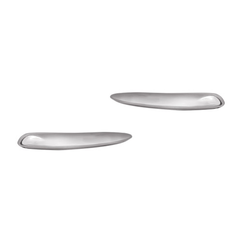 KC4219 1953-'54 Rear Rock Guard Spear