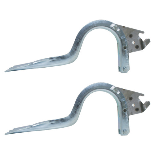 KC4453 1962-'64 Trunk Hinges