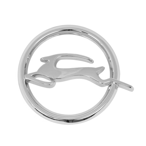 KC4514 1962-'64 Impala Rear Quarter Panel Emblem