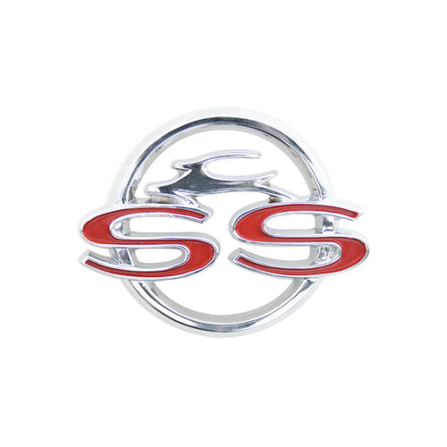 KC4524 1962 Impala Super Sport Emblem