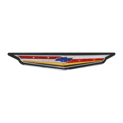 KC4527 1961 Grille Emblem