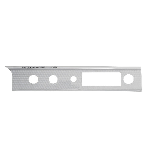 KC5051 1963-'64 Impala Dash Gauge Fascia