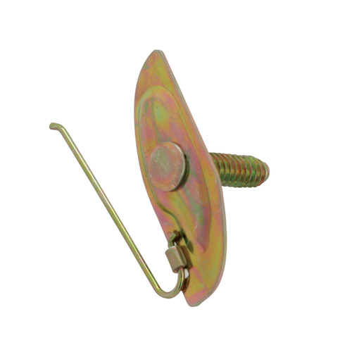 KC6999 1953-'54 Molding Clips