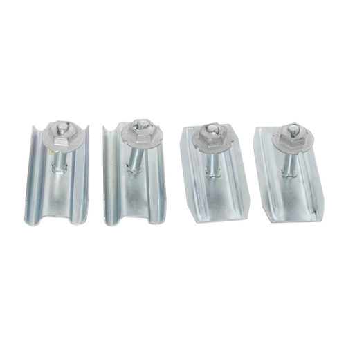 KC7052C 1964 Rear C Molding Clip Set