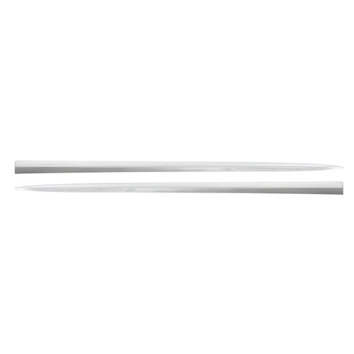 KC7077 1961 Front Fender Spear Molding