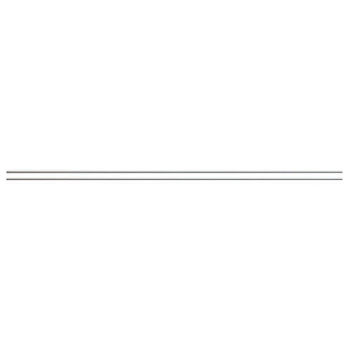 KC7113 1960 Quarter Panel Moldings