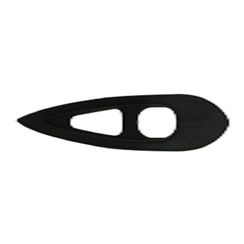 KC8413 1961-'62 Antenna Gasket
