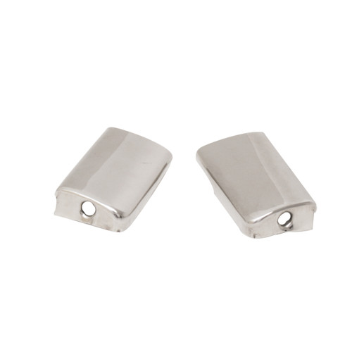 KC8804 1955-'57 Sun Visor Clips