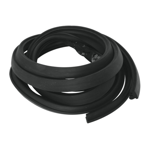 KC9003 1963-'64 Roof Rail Weather Strip