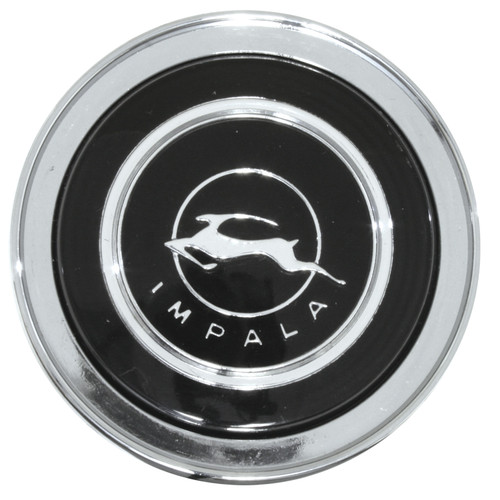 KC9203 1964 Horn Ring Emblem