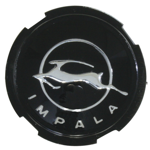 KC9204 1963 Horn Ring Emblem
