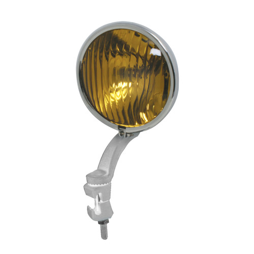 KC9406 Vintage Fog Lights and Brackets