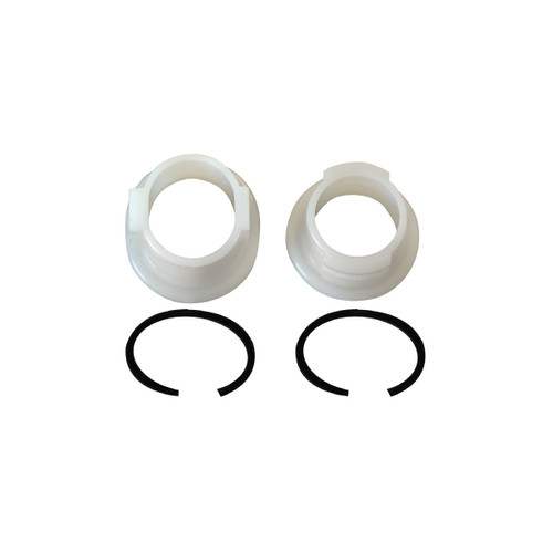 KC9702 1961-'64 Convertible Top Latch Bushings