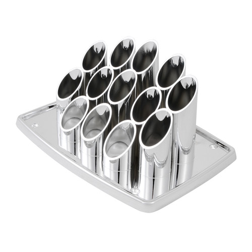 KC9950 Pipe Organ Speaker Covers