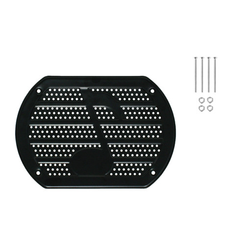KC9951 Music Note Speaker Cover