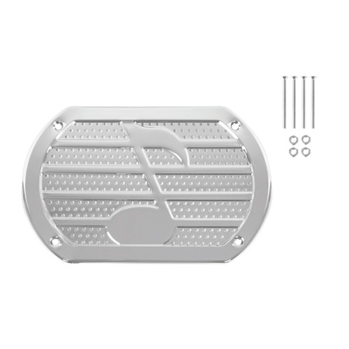 KC9952 Music Note Speaker Cover