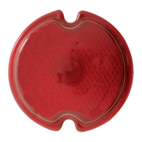 KA0103 1933-'36 Tail Lights Lenses and Parts