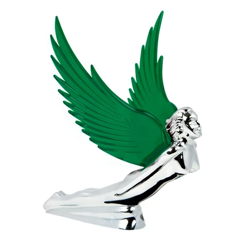48108 Flying Goddess WindRider Wing Series