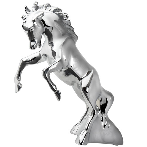 48120 Fighting Stallion