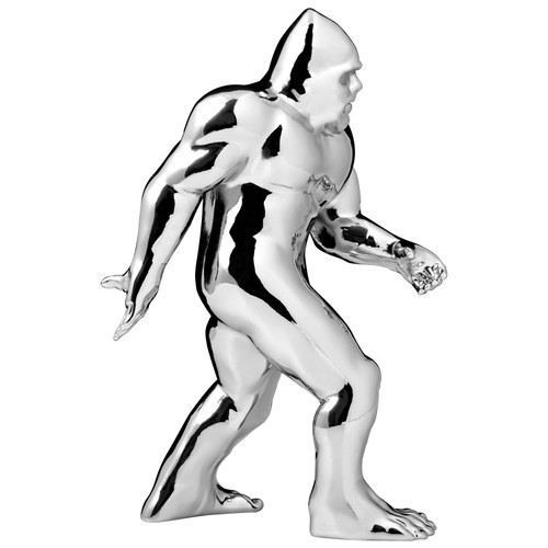 48194 Big Foot Hood Ornament