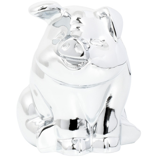 48203 Smiling Pig