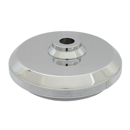 48265 Chrome Die Cast Base