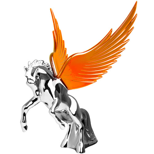48390 Fighting Stallion WindRider Wing Series