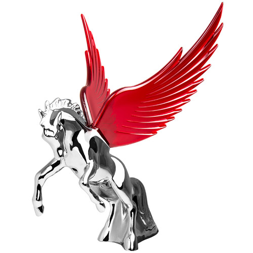 48393 Fighting Stallion WindRider Wing Series