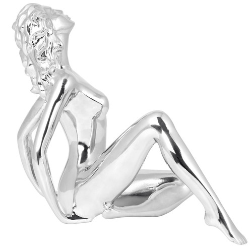 48420 Posing Lady