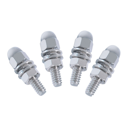 50512 Mini Acorn Fastener Set