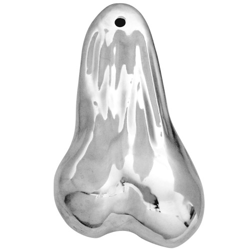 57318 Stainless Steel Big Ballz