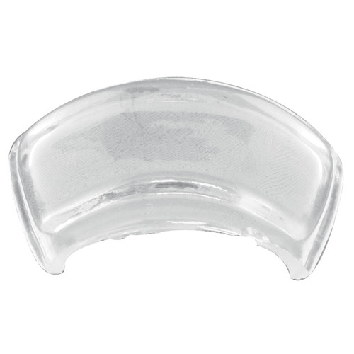 KA0005 Tail Light License Plate Clear Glass Lens