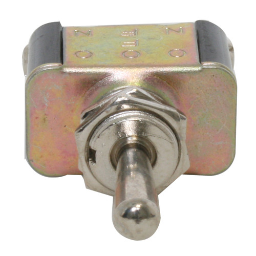 67972 Metal Toggle Switch