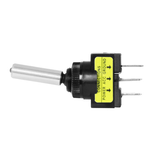 68200 LED Lighted Toggle Switch