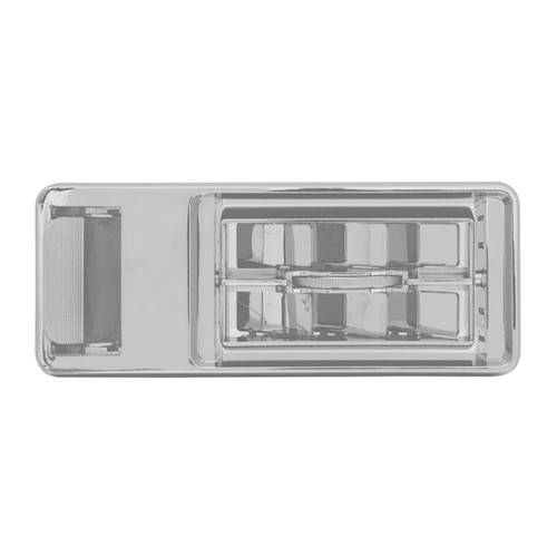 68422 A/C Vent Adjustable Louver