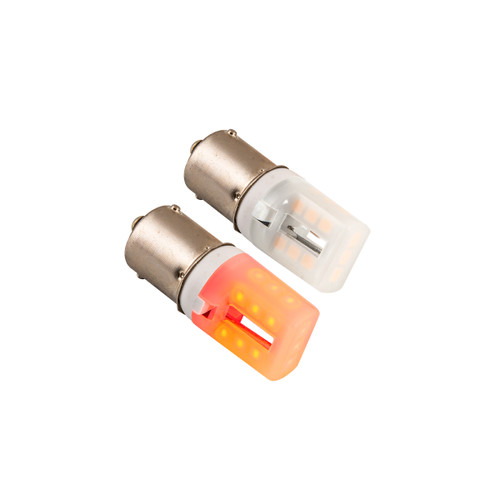 70681 1156 High Power Ceramic Tower 21 LED Light Bulb