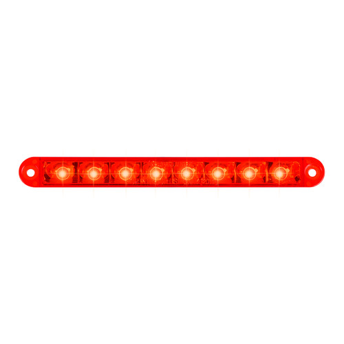 74762 Pearl Series 6-1/2" Dual Function LED Light Bar