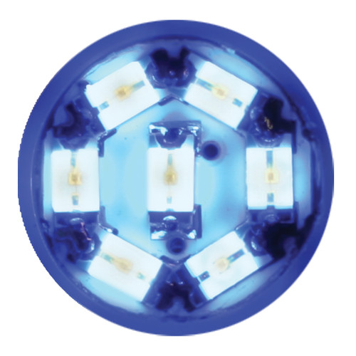 74901 194/168 Dome Type 7 LED Light Bulb