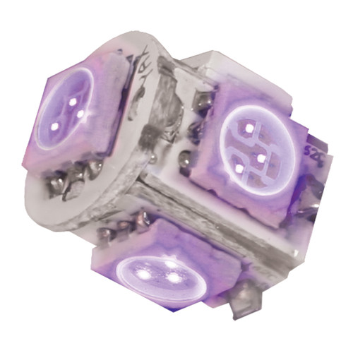 74911 194/168 Tower Style 5 LED Light Bulb