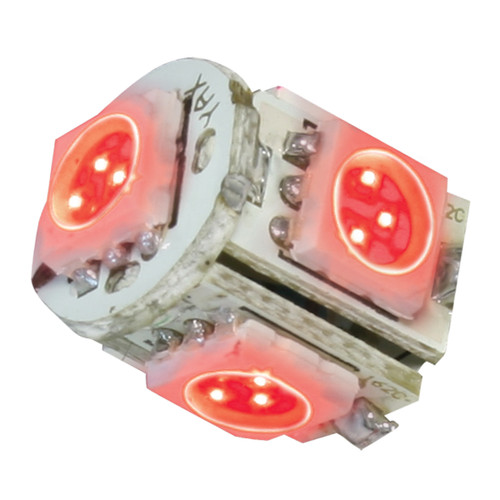 74913 194/168 Tower Style 5 LED Light Bulb