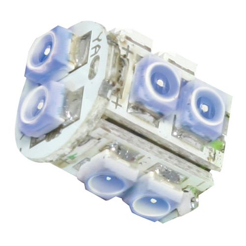 74921 194/168 Tower Style 10 LED Light Bulb
